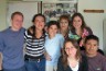 Unsere Spanischlehrerinnen bei Cedic
