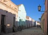 Alley in Humahuaca