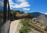 Busfahrt nach Ayacucho