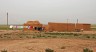 Syria's north: Humble houses made of clay