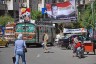 Damascus: President Bashar al-Asad seems to be very popular