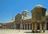 Damaskus: Innenhof der Umayyaden-Moschee
