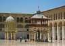 Damaskus: Umayyaden-Moschee