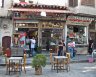 Unser Lieblings-Shawarma-Restaurant in Damaskus