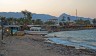Dahab - Ostk�ste der Sinaihalbinsel