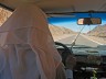 Fahrt durch die Sinai-W�ste