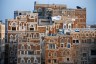 Sana'a - Hauptstadt von Jemen
