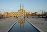 Yazd: Amir-Cakhmaq Square