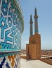 Yazd: Jameh Mosque