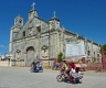 Kirche auf Bantayan
