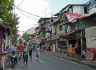 Neighbourhood in Manila