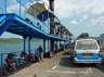 On the ferry to Koh Lanta