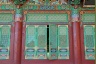 Entrance to a tempel