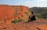 Spellbound at Kings Canyon